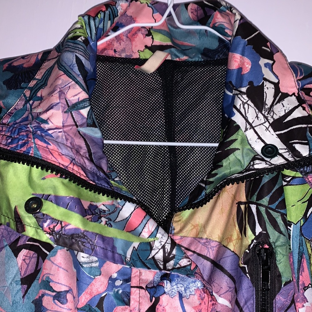 Jacket - Picture 3 of 12